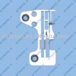 KINGTEX sewing machine needle plate TP605C32