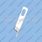 singer sewing machine knife upper knife 412585