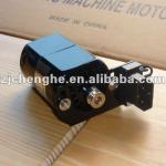 180W Overlocker Machine Motor-- clockwise