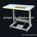 Industrial Sewing Table