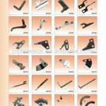 Barudan spare parts-2