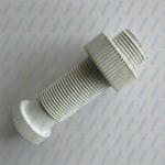 Presser spring regulator nut yamata sewing machine part