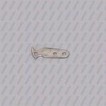 07028PR-T121 used swf embroidery machine part