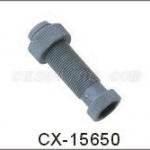 PRESSER ADJUSTING SCREW AND NUT(229-07505/229-07604)