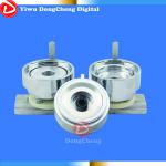 50mm Badge moulds, round Button Press Machine Die