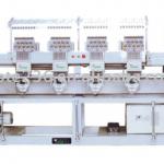LOTUS C904 500X550X800mm Cap and flat computer Embroidery Machine