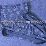 high quality seamless panty machine