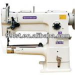 G246 Single needle unison feed cylinder bed sewing machine