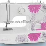 multi-function domestic sewing machine