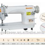 SR-8700 Single Needle High Speed Lockstitch Industrial Sewing Machine