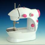 Mini sewing machine / Household sewing machine