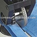 Ultrasonic sewing machine