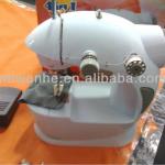 Household Mini Sewing Machine