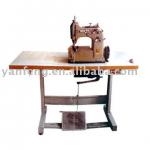 quality and quantity assured sewing machine