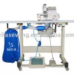 Pneumatic Vacuum Waste System for overlock/sewing machine (BA1100)