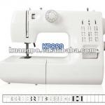 kp889 multifunction household sewing machines