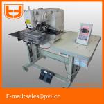 computer-controlled handbag,shoe upper,leather industrial sewing machine for sale