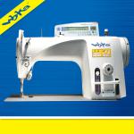 JK-9000B-SS Direct-drive High-speed 1-needle Lockstitch Sewing Machine with Automatic Thread Trimmer Same with (JUKI DDL9000B)
