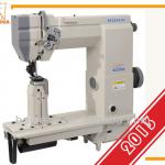 Roller Feed Postbed Industrial Sewing Machine
