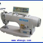 MX-9900Computerized High Speed Single Needle Directly Drive Lockstitch Sewing Machine with Servo Motor