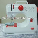 Muti function household sewing machine 2013 best seller