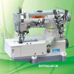 BSW562-01GB Flat-bed Interlock Sewing Machine