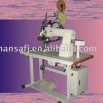 hot air seam sealing machine for raincoat