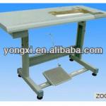 Industrial Sewing Table and Stand