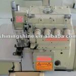 used japan yamato overlock industrial sewing machine