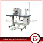 High speed dual easy sew sequin sewing machine