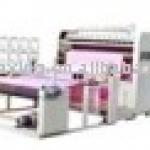 Single and Double Ultrasonic Sewing Machine