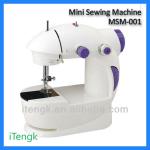 Mini Sewing Machine