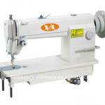 OD6-28 High-Speed Single Needle Lockstitch Industrial Sewing Machine