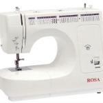 Multi-function Domestic sewing machine