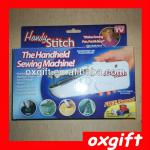 OXGIFT the handheld sewing machine