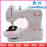 yiwu stock Household multi-functional sewing machines futian market yiwu china