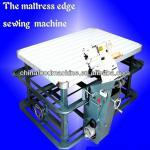 mattress tape edge sewing machine
