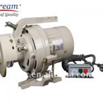 Industrial Sewing Machine Clutch Motor