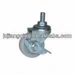 63mm Light --duty with brake casters Used Sewing Machines