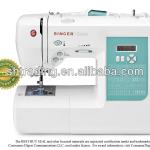 Singer 7258 original household sewing machine