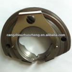 sewing machine parts,mechanical,stainless steel,steel,China