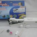 handy stitch mini sewing machine