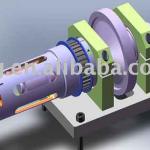 YP-F51 35Khz Ultrasonic Seamless Sewing Module