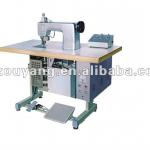 Ultrasonics sewing machine(lace machine)