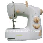 Lot of 120 New Mini Sewing Machine with good quality Overlock Sewing Machine
