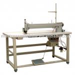 long arm trade mark zigzag sewing machine(industrial sewing machine)