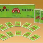 Sewing Machine Parts/Accessories Needles