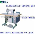 ULTRASONICS SEWING MACHINE