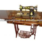 foot pedal sewing machine