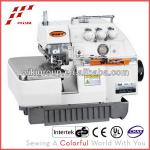 High-speed overlock sewing machine 737